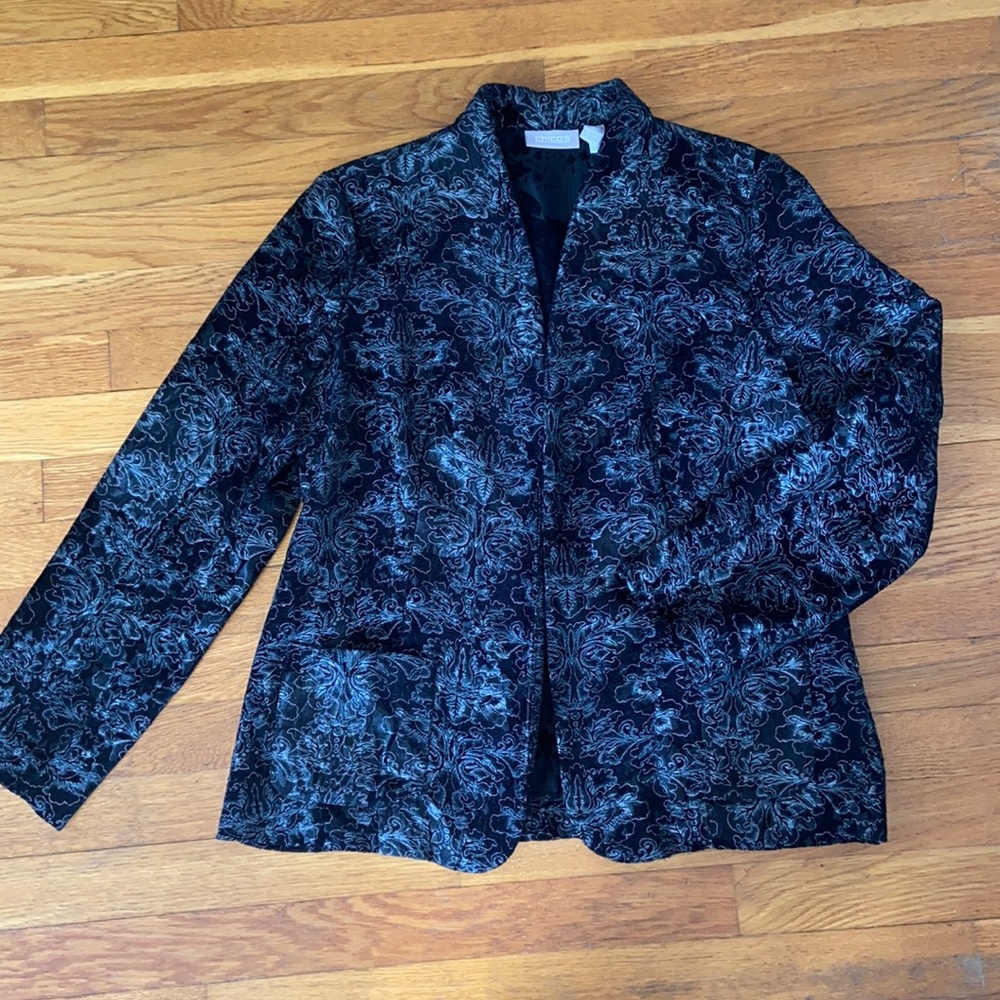 Jacket